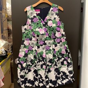 Talbots women’s dress